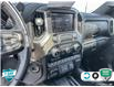 2021 GMC Sierra 2500HD AT4 (Stk: 25G217A) in Tillsonburg - Image 18 of 24