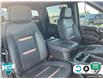 2021 GMC Sierra 2500HD AT4 (Stk: 25G217A) in Tillsonburg - Image 21 of 24