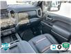 2021 GMC Sierra 2500HD AT4 (Stk: 25G217A) in Tillsonburg - Image 24 of 24