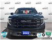 2022 GMC Sierra 1500 Elevation (Stk: 25G245A) in Tillsonburg - Image 2 of 24