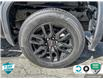 2022 GMC Sierra 1500 Elevation (Stk: 25G245A) in Tillsonburg - Image 6 of 24