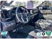 2022 GMC Sierra 1500 Elevation (Stk: 25G245A) in Tillsonburg - Image 12 of 24