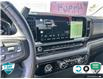 2022 GMC Sierra 1500 Elevation (Stk: 25G245A) in Tillsonburg - Image 18 of 24