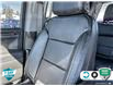 2022 GMC Sierra 1500 Elevation (Stk: 25G245A) in Tillsonburg - Image 19 of 24