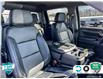 2022 GMC Sierra 1500 Elevation (Stk: 25G245A) in Tillsonburg - Image 21 of 24
