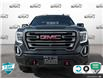 2021 GMC Sierra 1500 AT4 (Stk: 24C485AAA) in Tillsonburg - Image 2 of 24