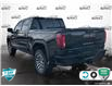 2021 GMC Sierra 1500 AT4 (Stk: 24C485AAA) in Tillsonburg - Image 4 of 24