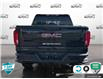 2021 GMC Sierra 1500 AT4 (Stk: 24C485AAA) in Tillsonburg - Image 5 of 24