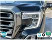 2021 GMC Sierra 1500 AT4 (Stk: 24C485AAA) in Tillsonburg - Image 8 of 24