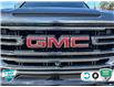 2021 GMC Sierra 1500 AT4 (Stk: 24C485AAA) in Tillsonburg - Image 9 of 24
