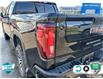 2021 GMC Sierra 1500 AT4 (Stk: 24C485AAA) in Tillsonburg - Image 10 of 24