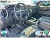 2021 GMC Sierra 1500 AT4 (Stk: 24C485AAA) in Tillsonburg - Image 12 of 24