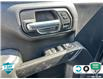 2021 GMC Sierra 1500 AT4 (Stk: 24C485AAA) in Tillsonburg - Image 16 of 24