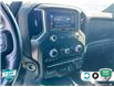 2021 GMC Sierra 1500 AT4 (Stk: 24C485AAA) in Tillsonburg - Image 18 of 24
