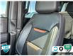2021 GMC Sierra 1500 AT4 (Stk: 24C485AAA) in Tillsonburg - Image 19 of 24