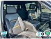 2021 GMC Sierra 1500 AT4 (Stk: 24C485AAA) in Tillsonburg - Image 21 of 24