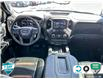 2021 GMC Sierra 1500 AT4 (Stk: 24C485AAA) in Tillsonburg - Image 23 of 24