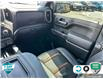 2021 GMC Sierra 1500 AT4 (Stk: 24C485AAA) in Tillsonburg - Image 24 of 24