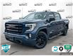 2022 GMC Sierra 1500 Limited Elevation (Stk: R244A) in Grimsby - Image 1 of 24