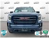 2022 GMC Sierra 1500 Limited Elevation (Stk: R244A) in Grimsby - Image 2 of 24