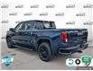 2022 GMC Sierra 1500 Limited Elevation (Stk: R244A) in Grimsby - Image 4 of 24