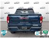 2022 GMC Sierra 1500 Limited Elevation (Stk: R244A) in Grimsby - Image 5 of 24