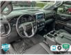2022 GMC Sierra 1500 Limited Elevation (Stk: R244A) in Grimsby - Image 12 of 24