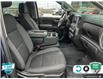 2022 GMC Sierra 1500 Limited Elevation (Stk: R244A) in Grimsby - Image 21 of 24