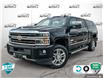 2019 Chevrolet Silverado 2500HD High Country (Stk: P191197) in Grimsby - Image 1 of 25