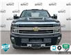 2019 Chevrolet Silverado 2500HD High Country (Stk: P191197) in Grimsby - Image 2 of 25