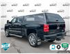 2019 Chevrolet Silverado 2500HD High Country (Stk: P191197) in Grimsby - Image 4 of 25