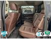 2019 Chevrolet Silverado 2500HD High Country (Stk: P191197) in Grimsby - Image 23 of 25