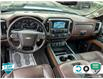 2019 Chevrolet Silverado 2500HD High Country (Stk: P191197) in Grimsby - Image 24 of 25