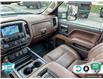 2019 Chevrolet Silverado 2500HD High Country (Stk: P191197) in Grimsby - Image 25 of 25