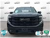 2024 GMC Sierra 1500 Elevation (Stk: P245027X) in Grimsby - Image 2 of 25