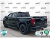 2024 GMC Sierra 1500 Elevation (Stk: P245027X) in Grimsby - Image 4 of 25