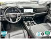 2024 GMC Sierra 1500 Elevation (Stk: P245027X) in Grimsby - Image 24 of 25