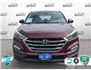 2017 Hyundai Tucson Base (Stk: R383A) in Grimsby - Image 2 of 23