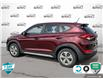 2017 Hyundai Tucson Base (Stk: R383A) in Grimsby - Image 4 of 23