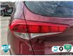 2017 Hyundai Tucson Base (Stk: R383A) in Grimsby - Image 9 of 23