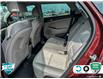 2017 Hyundai Tucson Base (Stk: R383A) in Grimsby - Image 21 of 23