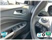 2016 Ford Escape SE (Stk: D5S117A) in Oakville - Image 16 of 24