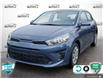 2021 Kia Rio S (Stk: RJ0H2586) in Hamilton - Image 1 of 23