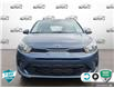 2021 Kia Rio S (Stk: RJ0H2586) in Hamilton - Image 2 of 23
