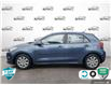 2021 Kia Rio S (Stk: RJ0H2586) in Hamilton - Image 3 of 23