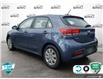 2021 Kia Rio S (Stk: RJ0H2586) in Hamilton - Image 4 of 23