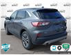 2022 Ford Escape SEL (Stk: R0H2597) in Hamilton - Image 4 of 20