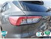 2022 Ford Escape SEL (Stk: R0H2597) in Hamilton - Image 9 of 20