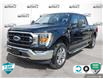2023 Ford F-150 XLT (Stk: A250294) in Hamilton - Image 1 of 23