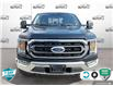 2023 Ford F-150 XLT (Stk: A250294) in Hamilton - Image 2 of 23